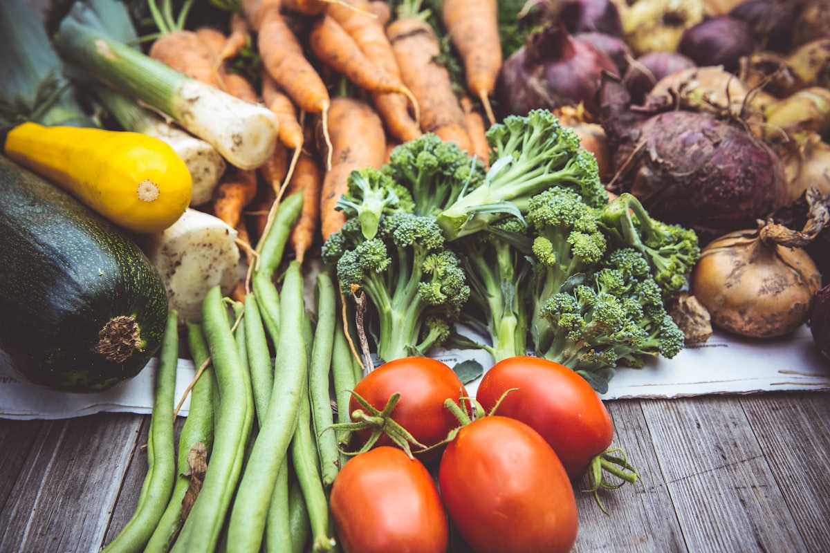 Plant-based clean eating recipes